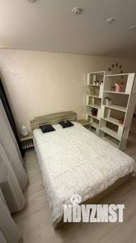 1-к квартира, вторичка, 37м2, 4/5 этаж