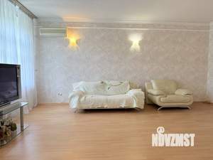 3-к квартира, вторичка, 110м2, 2/5 этаж