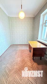 2-к квартира, вторичка, 52м2, 2/4 этаж