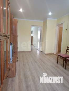 2-к квартира, вторичка, 45м2, 3/5 этаж