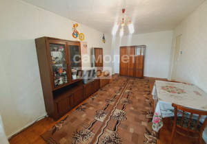 2-к квартира, вторичка, 49м2, 4/5 этаж