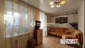1-к квартира, вторичка, 34м2, 1/5 этаж