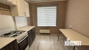 1-к квартира, вторичка, 33м2, 2/3 этаж