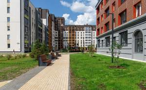 Студия квартира, вторичка, 22м2, 5/16 этаж