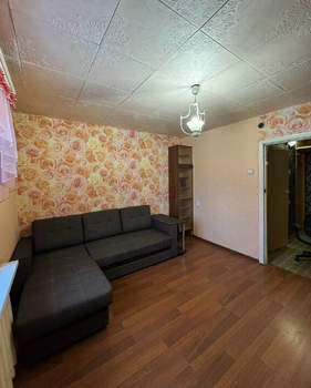 2-к квартира, вторичка, 53м2, 3/5 этаж