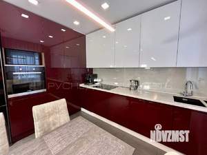3-к квартира, вторичка, 76м2, 7/7 этаж