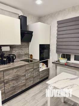 1-к квартира, вторичка, 32м2, 4/8 этаж