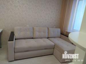 Студия квартира, вторичка, 24м2, 17/17 этаж