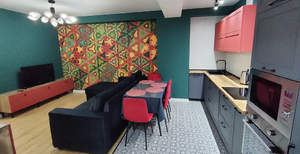 2-к квартира, вторичка, 61м2, 5/24 этаж