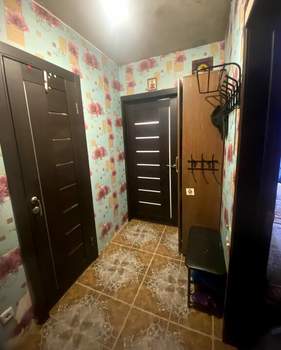 2-к квартира, вторичка, 41м2, 9/16 этаж