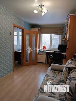 3-к квартира, вторичка, 56м2, 4/5 этаж