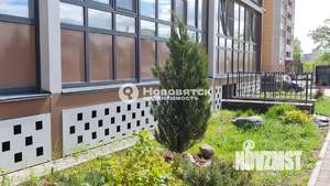 2-к квартира, вторичка, 45м2, 8/15 этаж