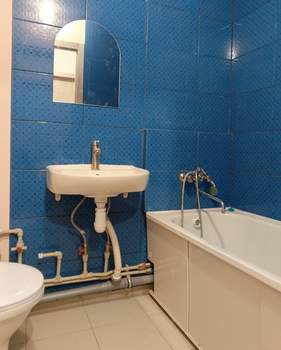 1-к квартира, вторичка, 27м2, 3/13 этаж