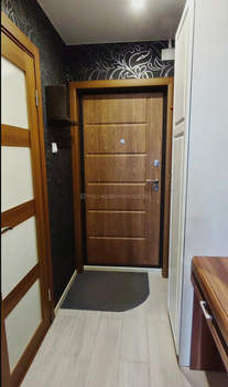 Студия квартира, вторичка, 24м2, 14/17 этаж