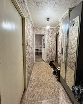 2-к квартира, вторичка, 48м2, 1/5 этаж