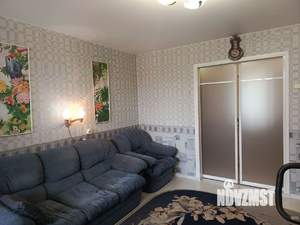 3-к квартира, вторичка, 61м2, 6/9 этаж