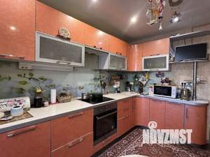 2-к квартира, вторичка, 59м2, 1/10 этаж