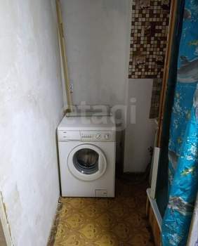 Студия квартира, вторичка, 18м2, 3/5 этаж