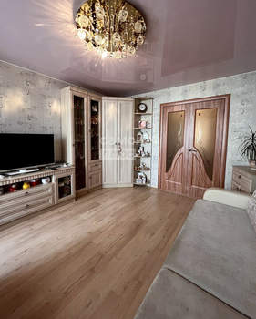 3-к квартира, вторичка, 60м2, 2/9 этаж