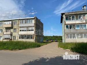 2-к квартира, вторичка, 51м2, 2/3 этаж