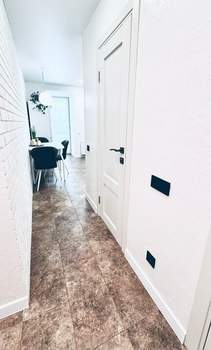 2-к квартира, вторичка, 46м2, 2/15 этаж