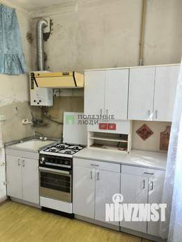 2-к квартира, вторичка, 71м2, 1/4 этаж