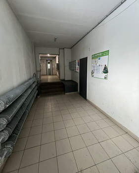 3-к квартира, вторичка, 58м2, 5/9 этаж