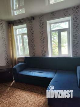 2-к квартира, вторичка, 36м2, 2/2 этаж