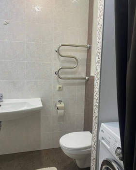 Студия квартира, вторичка, 29м2, 17/20 этаж