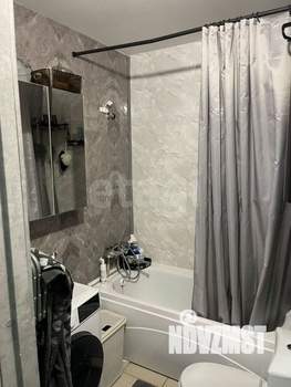 1-к квартира, вторичка, 27м2, 3/13 этаж