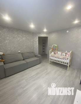 1-к квартира, вторичка, 29м2, 2/3 этаж