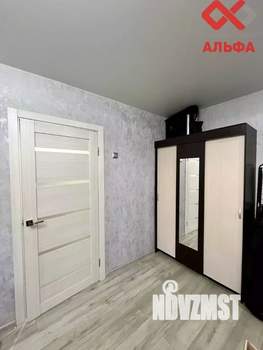1-к квартира, вторичка, 29м2, 7/9 этаж