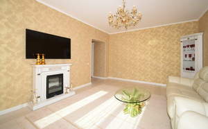 2-к квартира, вторичка, 76м2, 7/8 этаж