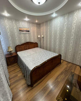 3-к квартира, вторичка, 89м2, 6/9 этаж