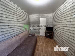 3-к квартира, вторичка, 57м2, 1/5 этаж