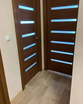 1-к квартира, вторичка, 34м2, 1/3 этаж