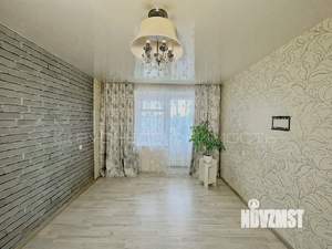 2-к квартира, вторичка, 40м2, 9/9 этаж