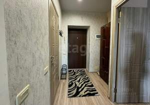 1-к квартира, вторичка, 33м2, 3/3 этаж