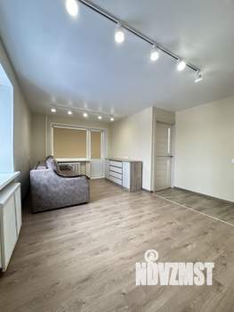 1-к квартира, вторичка, 31м2, 5/5 этаж