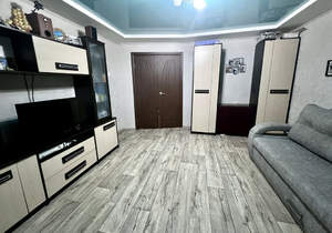 2-к квартира, вторичка, 49м2, 2/3 этаж