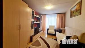 3-к квартира, вторичка, 50м2, 3/5 этаж