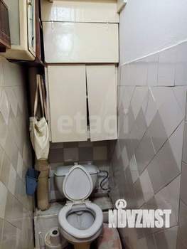 3-к квартира, вторичка, 56м2, 1/5 этаж