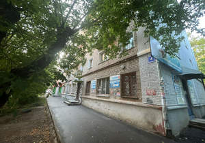 2-к квартира, вторичка, 42м2, 5/5 этаж