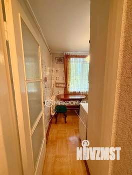 2-к квартира, вторичка, 41м2, 5/5 этаж