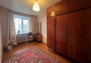 2-к квартира, вторичка, 44м2, 4/5 этаж