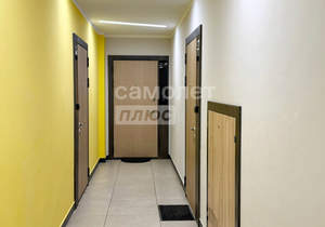 3-к квартира, вторичка, 73м2, 4/6 этаж