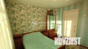 3-к квартира, вторичка, 62м2, 2/4 этаж