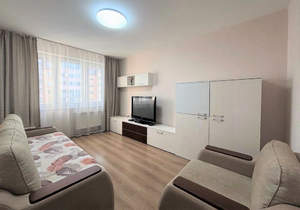 1-к квартира, вторичка, 31м2, 11/16 этаж