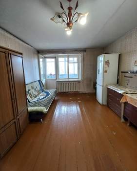 3-к квартира, вторичка, 65м2, 9/9 этаж