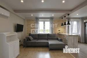 2-к квартира, вторичка, 54м2, 8/10 этаж